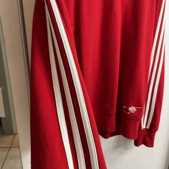 Adidas Track Jacket - Picture 4 of 4